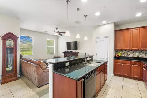 Kitchen - 1936 Compass Flower Way, Ocoee, FL 34761 photo 3 of 5