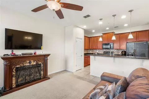 Living - 1936 Compass Flower Way, Ocoee, FL 34761 photo 4 of 4