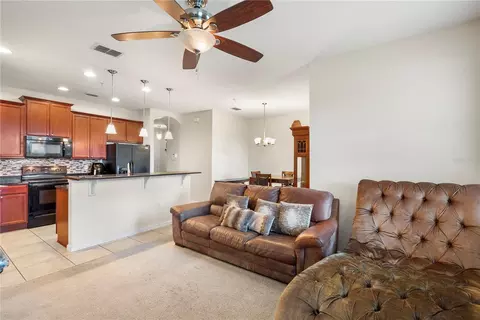 Living - 1936 Compass Flower Way, Ocoee, FL 34761 photo 3 of 4