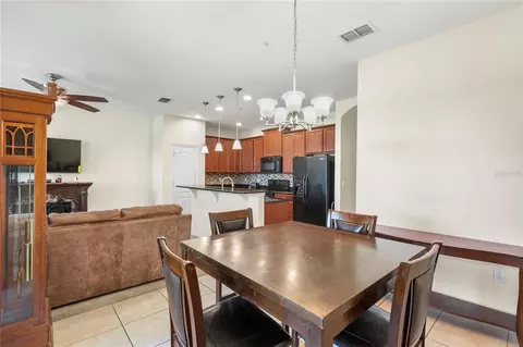 Dining - 1936 Compass Flower Way, Ocoee, FL 34761 photo 1 of 3