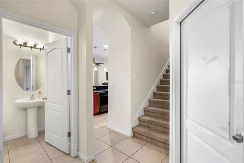 Entry Way - 1936 Compass Flower Way, Ocoee, FL 34761 photo 3 of 7