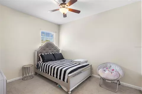 Bedroom - 1936 Compass Flower Way, Ocoee, FL 34761 photo 2 of 8
