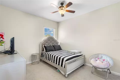 Bedroom - 1936 Compass Flower Way, Ocoee, FL 34761 photo 1 of 8