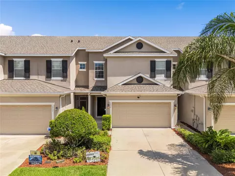 Exterior - 1936 Compass Flower Way, Ocoee, FL 34761 photo 3 of 7