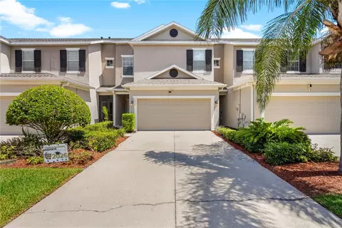 Exterior - 1936 Compass Flower Way, Ocoee, FL 34761 photo 4 of 7