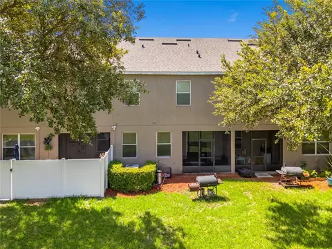 Exterior - 1936 Compass Flower Way, Ocoee, FL 34761 photo 7 of 7