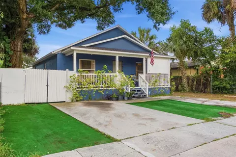 3203 Deleuil Ave, Tampa, FL 33610