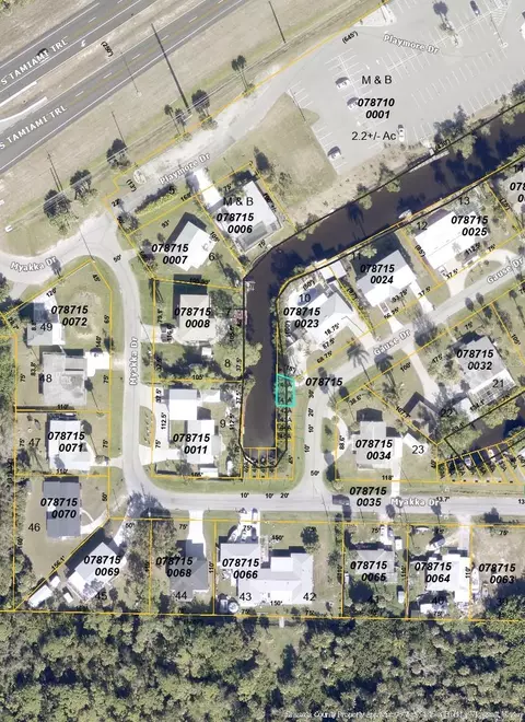 tbd Gause Dr, Venice, FL 34293 photo 4