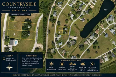 0 Oakmont Dr #10, Lake Wales, FL 33898
