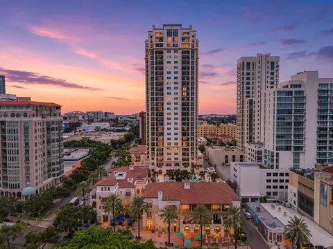 300 Beach Dr NE #2604, Saint Petersburg, FL 33701