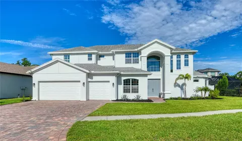 16306 Wild Mallard Dr, Odessa, FL 33556