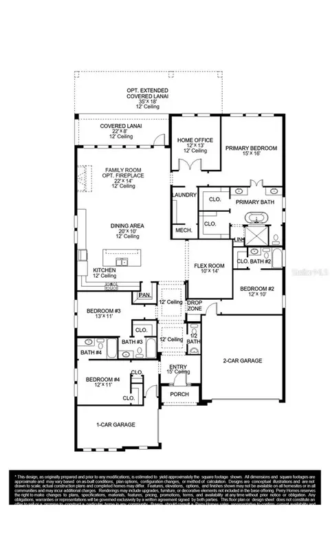 8123 Roll Tide Ter, Parrish, FL 34219 photo 2
