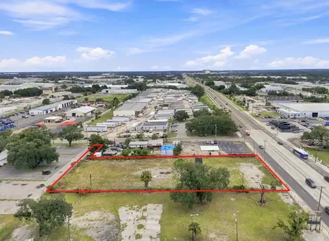4946 E Hillsborough Ave, Tampa, FL 33610