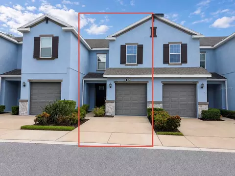 6824 Citrus Creek Ln, Tampa, FL 33625