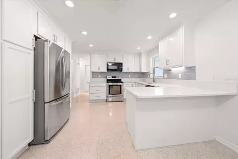 Kitchen - 1690 Pinehurst Rd, Dunedin, FL 34698 photo 3 of 4