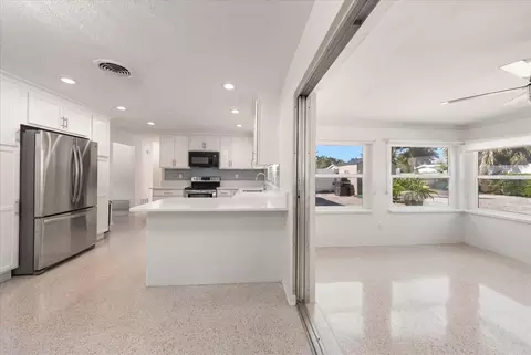 Kitchen - 1690 Pinehurst Rd, Dunedin, FL 34698 photo 4 of 4