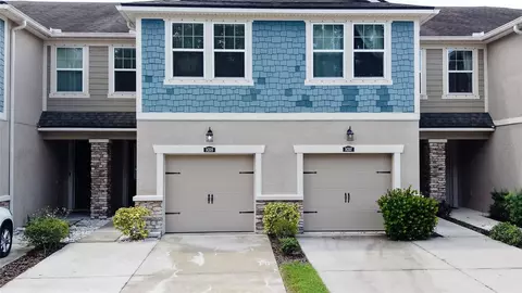 14309 Pondhawk Ln, Tampa, FL 33625