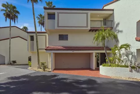 240 Windward Psge #702, Clearwater, FL 33767