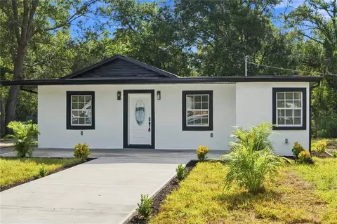 3619 N 72nd St, Tampa, FL 33619