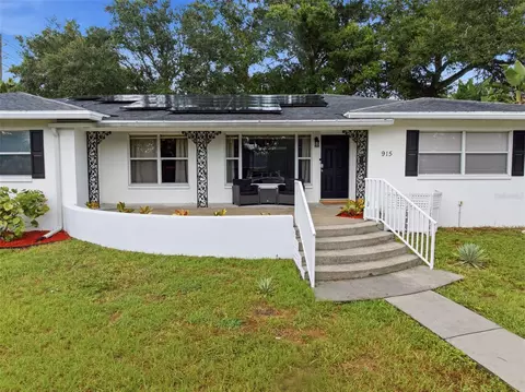 915 N Glenwood Ave, Clearwater, FL 33755