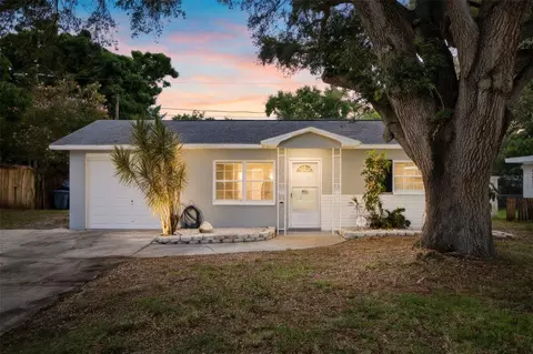 5392 44th Ave N, Saint Petersburg, FL 33709