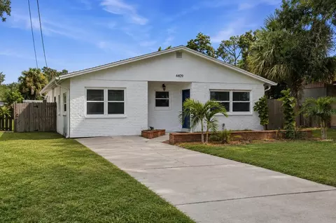 4409 W Pearl Ave, Tampa, FL 33611
