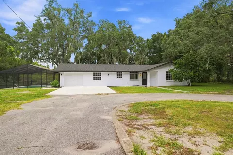 11666 Seminole Dr, New Port Richey, FL 34654