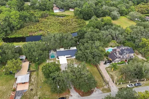 11666 Seminole Dr, New Port Richey, FL 34654