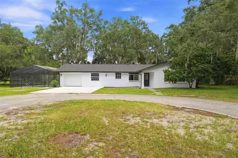 11666 Seminole Dr, New Port Richey, FL 34654