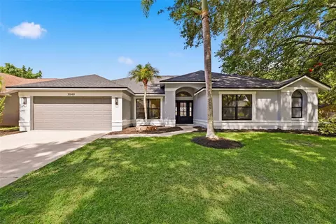 3040 Windridge Oaks Dr, Palm Harbor, FL 34684