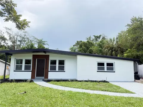 9505 N Willow Ave, Tampa, FL 33612