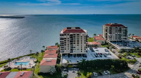 6322 Palma Del Mar Blvd S #705, Saint Petersburg, FL 33715