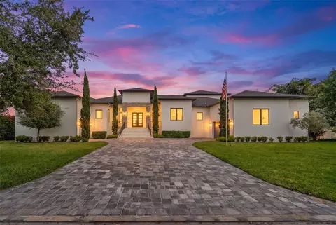 5021 W Homer Ave, Tampa, FL 33629
