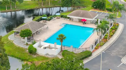 Exterior - 10931 Keys Gate Dr, Riverview, FL 33579 photo 9 of 10
