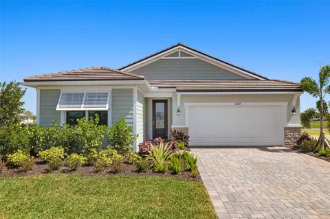 18311 Chromata Dr, Venice, FL 34293