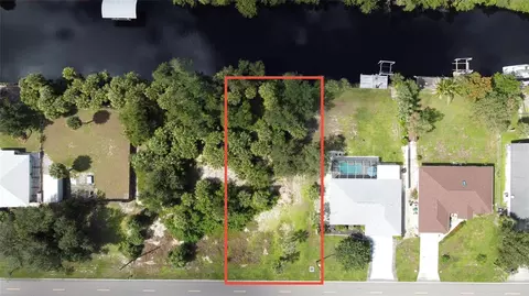 2265 Cedarwood St, Port Charlotte, FL 33948