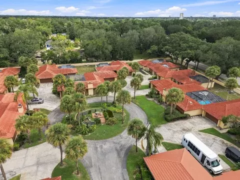 5023 Jamaica Cir #6, Orlando, FL 32808