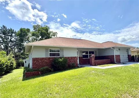 3123 N Maidencane Dr, Beverly Hills, FL 34465