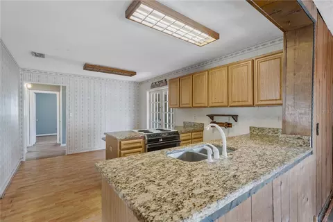 Kitchen - 418 Euclid Ave, Seffner, FL 33584 photo 2 of 2