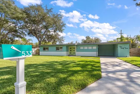 533 Broxburn Ave, Temple Terrace, FL 33617