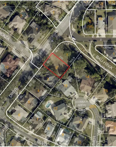 Skimmer Point Drive S, Gulfport, FL 33707