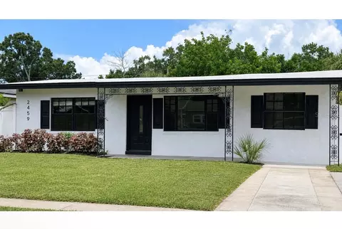2459 17th Ave S, Saint Petersburg, FL 33712