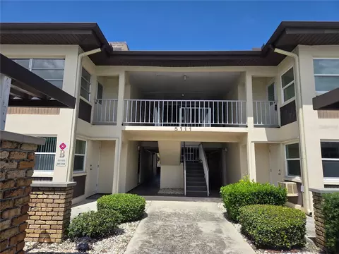 5111 Amulet Dr #102, New Port Richey, FL 34652