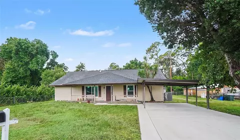 1425 Orchid Rd, North Fort Myers, FL 33903
