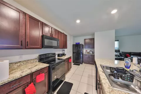 Kitchen - 10967 Carlton Fields Dr, Riverview, FL 33579 photo 1 of 3