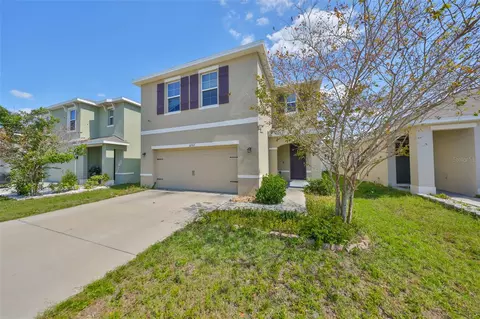 Exterior - 10967 Carlton Fields Dr, Riverview, FL 33579 photo 2 of 2