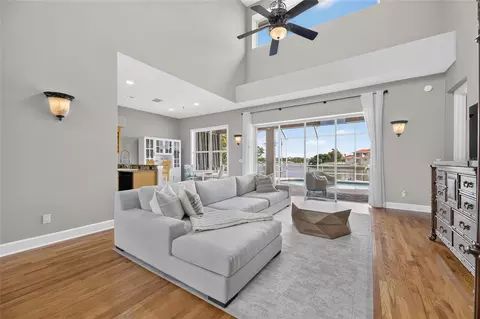 Living - 1231 Acappella Ln, Apollo Beach, FL 33572 photo 6 of 8