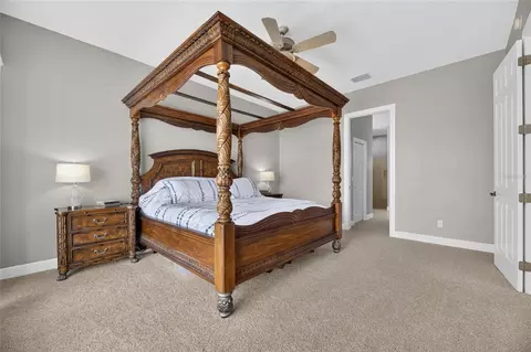 Bedroom - 1231 Acappella Ln, Apollo Beach, FL 33572 photo 2 of 14