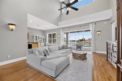Living - 1231 Acappella Ln, Apollo Beach, FL 33572 photo 1 of 8