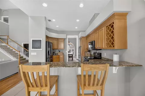 Kitchen - 1231 Acappella Ln, Apollo Beach, FL 33572 photo 3 of 8